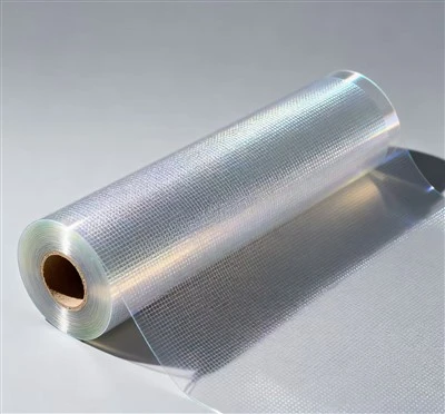 UV - Blocking Glass Film